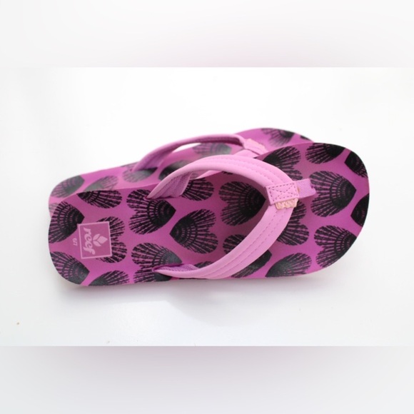 Reef Ahi sandals - Picture 6 of 11